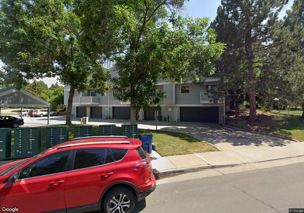 22 S Moline St, Aurora, CO 80012 - photo 1