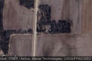 23321 261st St N, Cordova, IL 61242