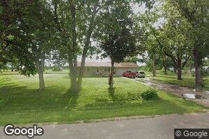738 N 11th St, David City, NE 68632