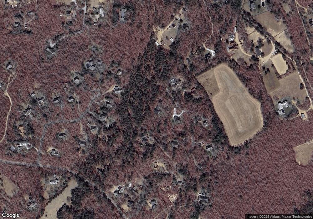 8 Dylans Way, Vineyard Haven, MA 02568 - photo 1