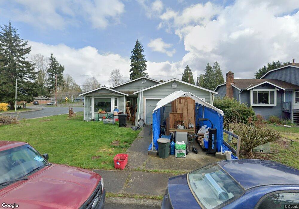 15603 52nd Place W, Edmonds, WA 98026 - photo 1