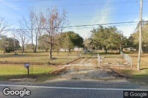 9870 Old Pascagoula Rd, Theodore, AL 36582