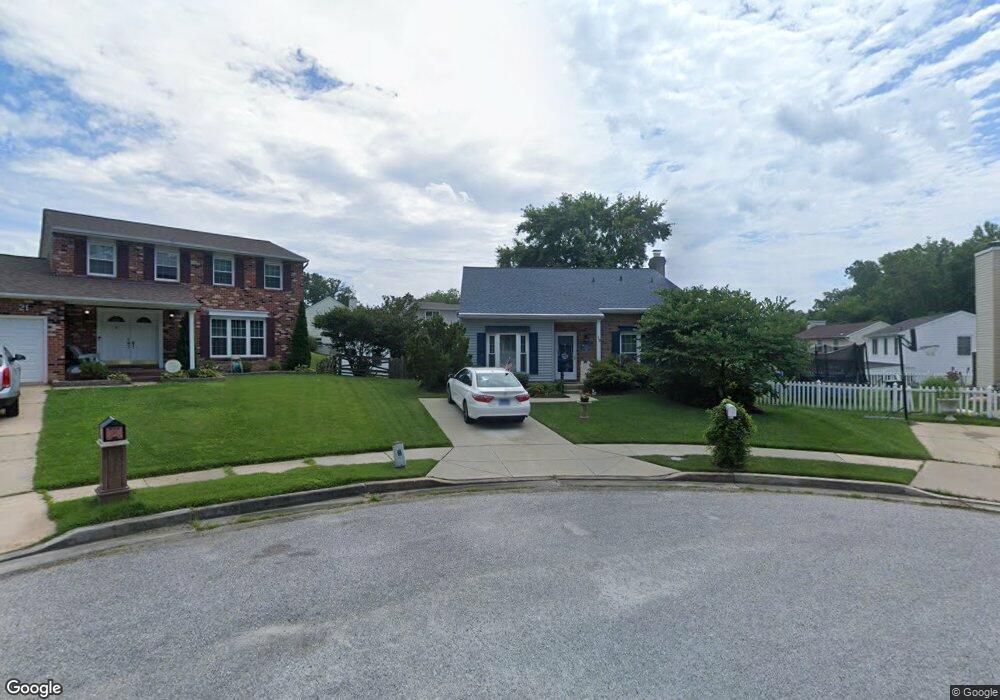 19 Shawn Ct, Nottingham, MD 21236 - photo 1