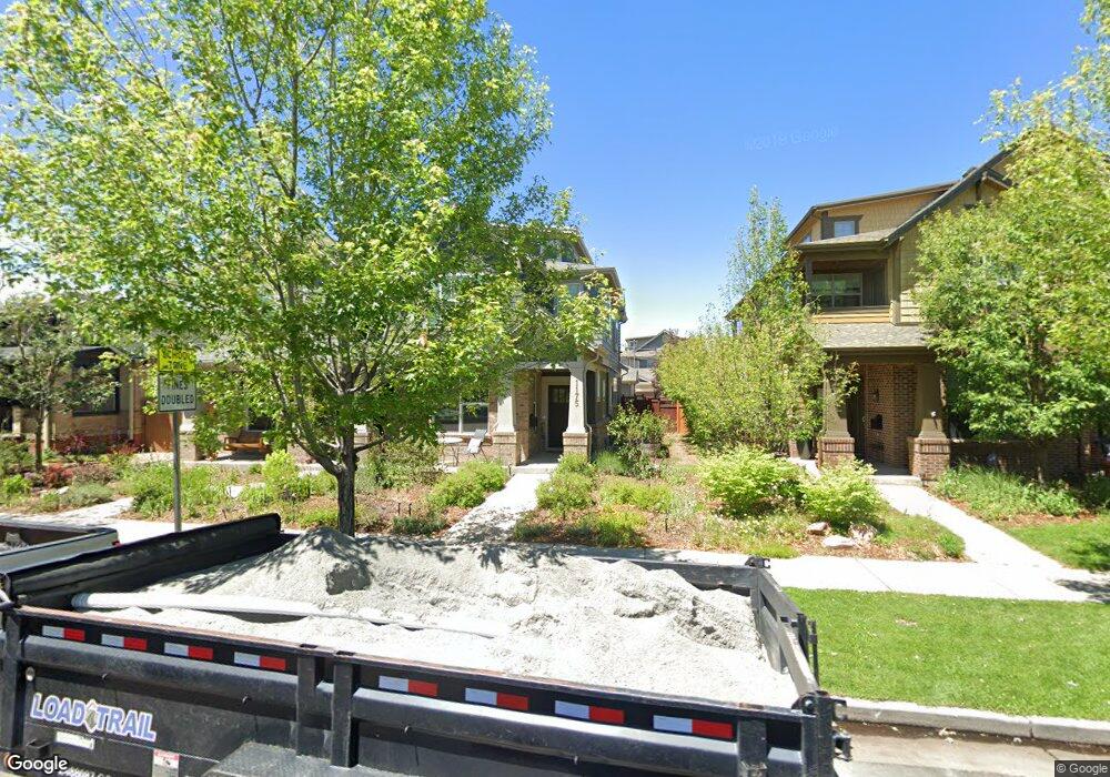 1175 S Grant St, Denver, CO 80210 - photo 1