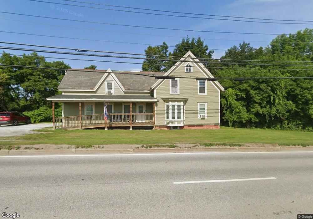 379 Us Route 7 N, Rutland, VT 05701 - photo 1