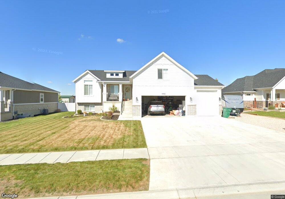 5032 W 3500 S, West Haven, UT 84401 - photo 1