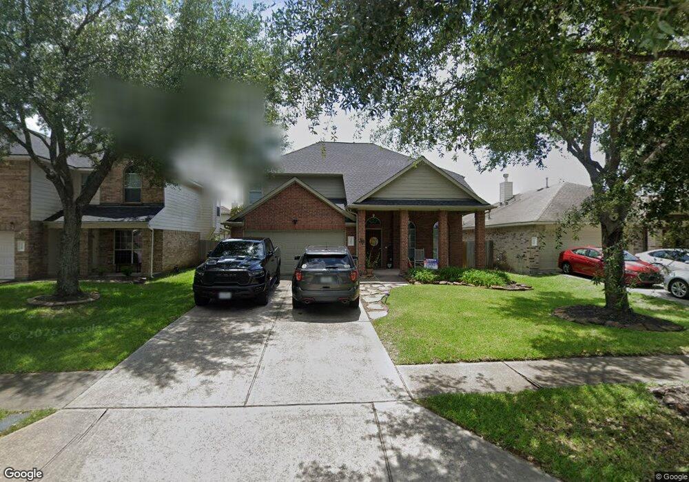 32402 Cross Spring Park Ln, Conroe, TX 77385 - photo 1