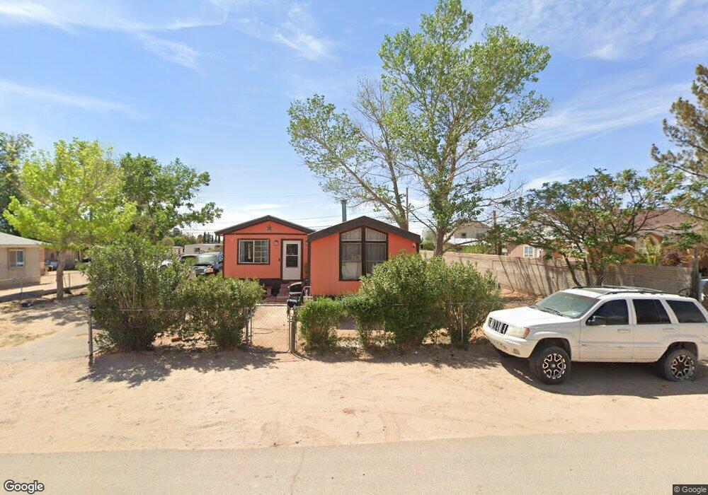 821 Yates Place, El Paso, TX 79928 - photo 1