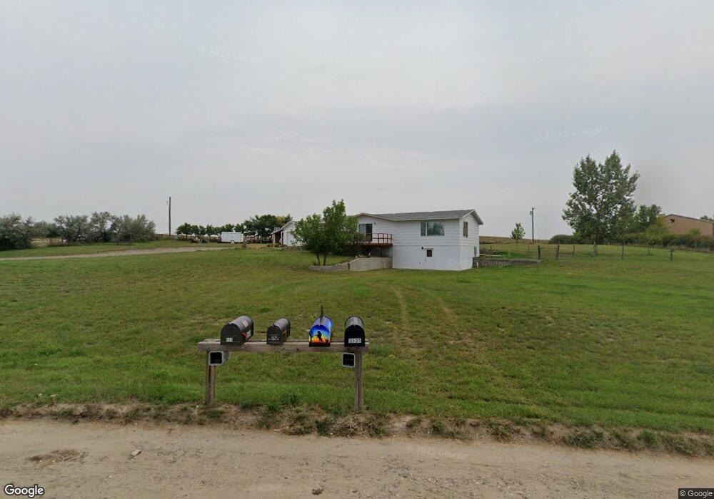 3865 6th St W, Havre, MT 59501 - photo 1