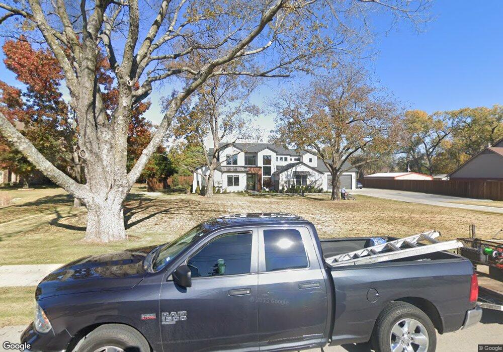 608 Shelton Dr, Colleyville, TX 76034 - photo 1