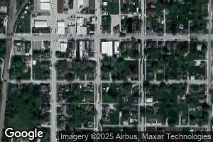 101 N Meridian St, Roachdale, IN 46172