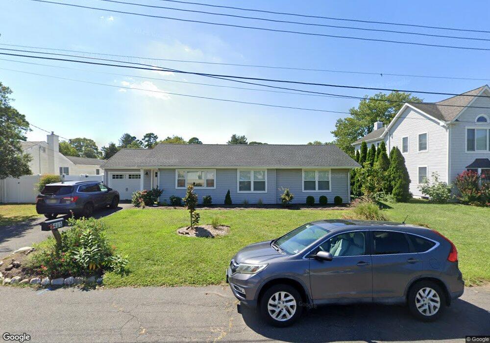 2405 Cypress St, Manasquan, NJ 08736 - photo 1