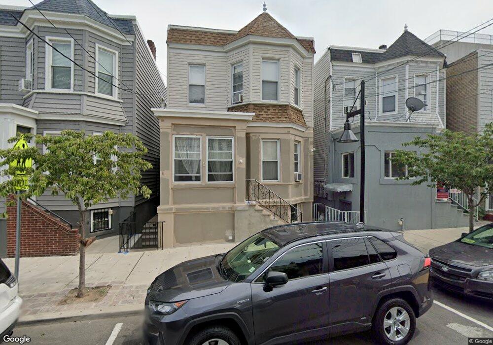 2304 Kerrigan Ave, Union City, NJ 07087 - photo 1