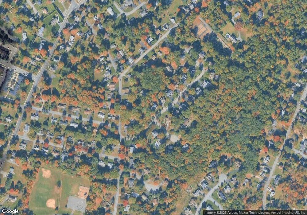 28 Fairfield Ave, Randolph, NJ 07869 - photo 1