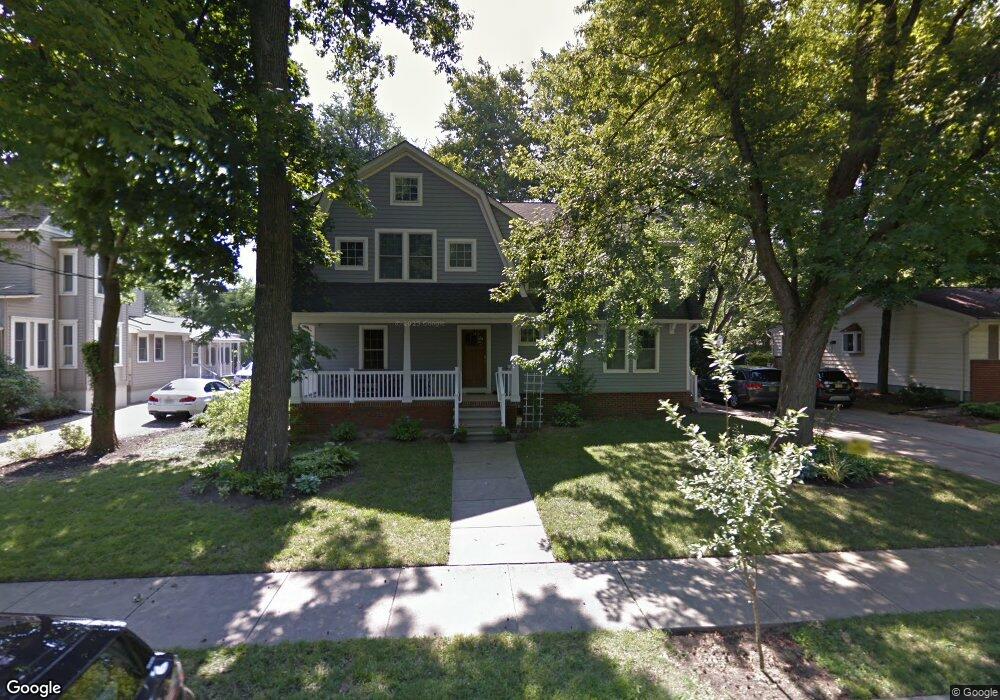 138 W Central Ave, Moorestown, NJ 08057 - photo 1