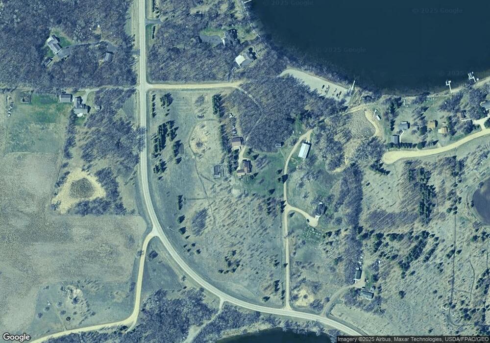 12702 Lobster Landing SW, Farwell, MN 56327 - photo 1