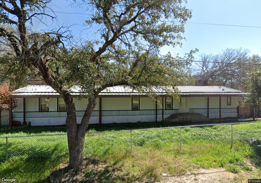 411 Whippoorwill Dr, Granbury, TX 76049 - photo 1