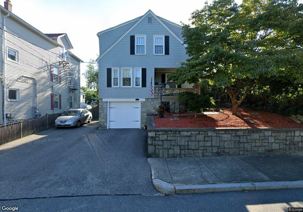 140 Angell St, Woonsocket, RI 02895 - photo 1