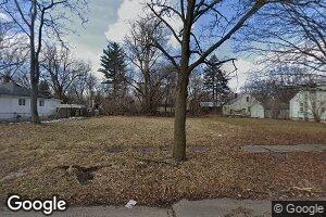 2313 Levern St, Flint, MI 48506