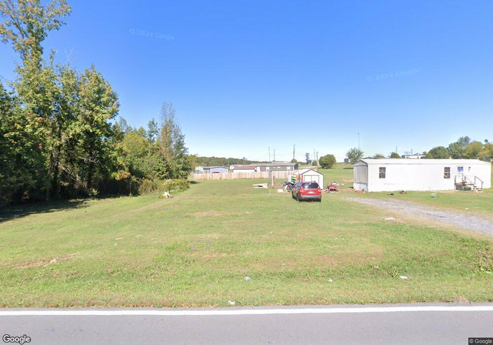 703 Norton Bridge Rd, Chatsworth, GA 30705 - photo 1