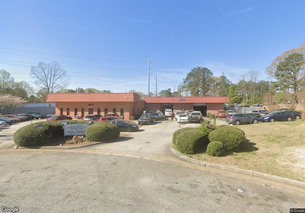 8075 Fair Oaks Ct, Jonesboro, GA 30236 - photo 1