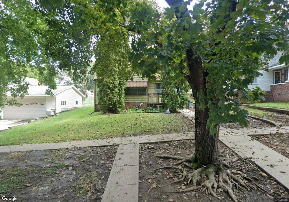 408 2nd Ave, Audubon, IA 50025 - photo 1