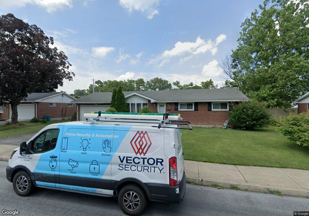 2025 E Tremont St, Allentown, PA 18109 - photo 1