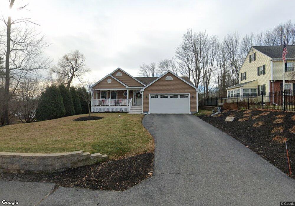 386 Capisic St, Portland, ME 04102 - photo 1