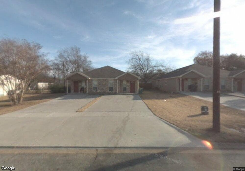 407 N Burdette Ave unit 409, Sherman, TX 75090 - photo 1