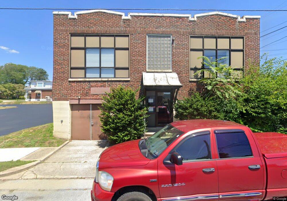 817 W Cumberland St, Allentown, PA 18103 - photo 1