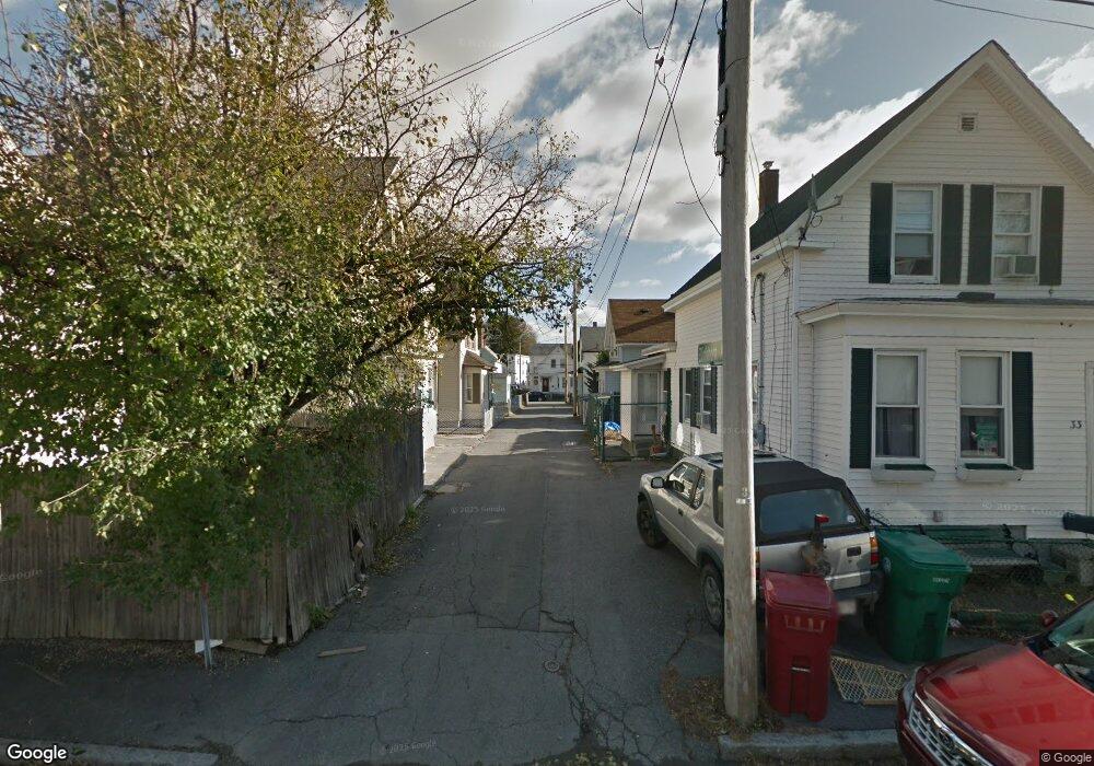 13.5 Blinkhorn Ave, Lowell, MA 01850 - photo 1