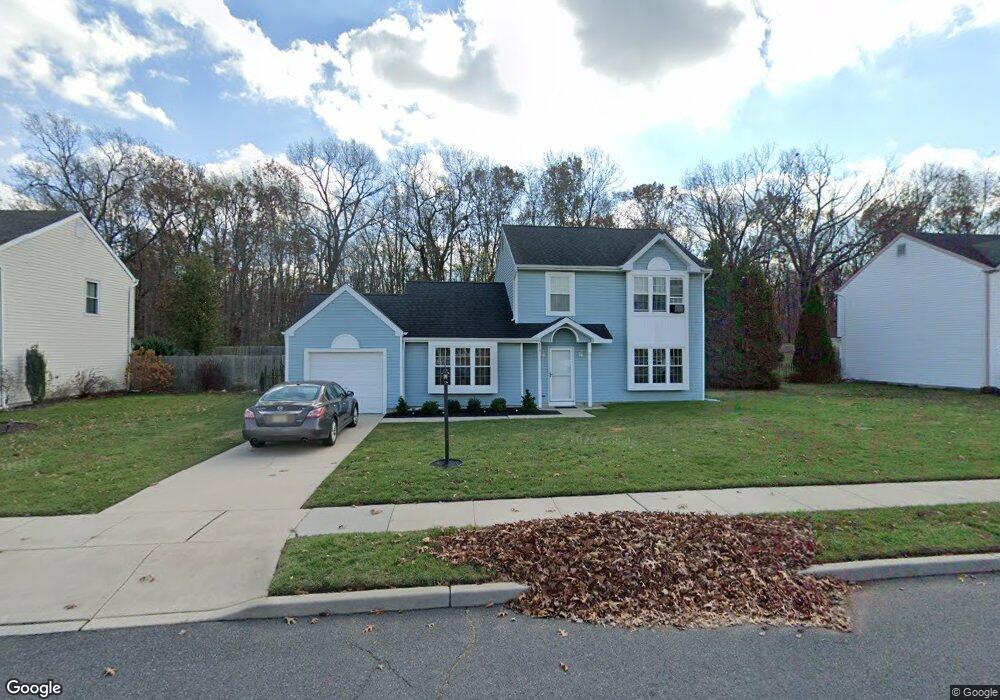 448 Moore Blvd, Clayton, NJ 08312 - photo 1