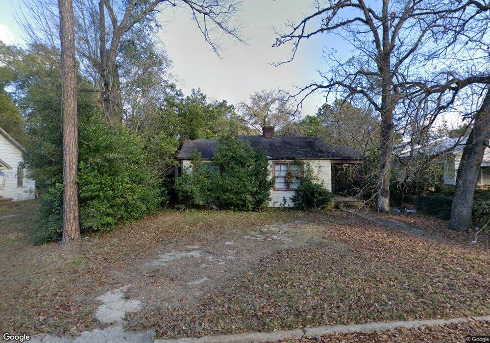 917 Anderson St, Bainbridge, GA 39819 - photo 1