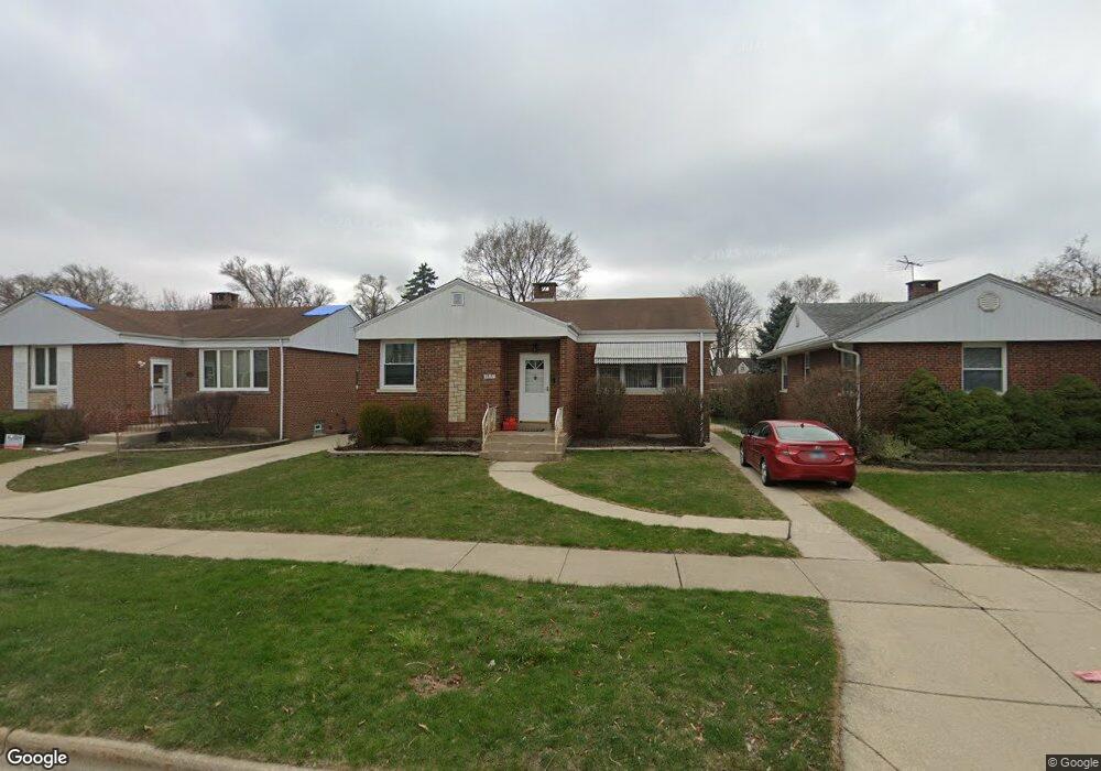 9837 Drury Ln, Westchester, IL 60154 - photo 1