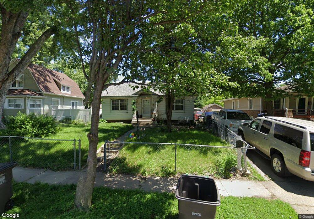 3819 8th Place, Des Moines, IA 50313 - photo 1