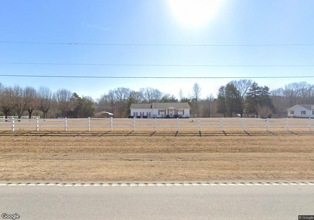 2626 Filbert Hwy, Clover, SC 29710 - photo 1