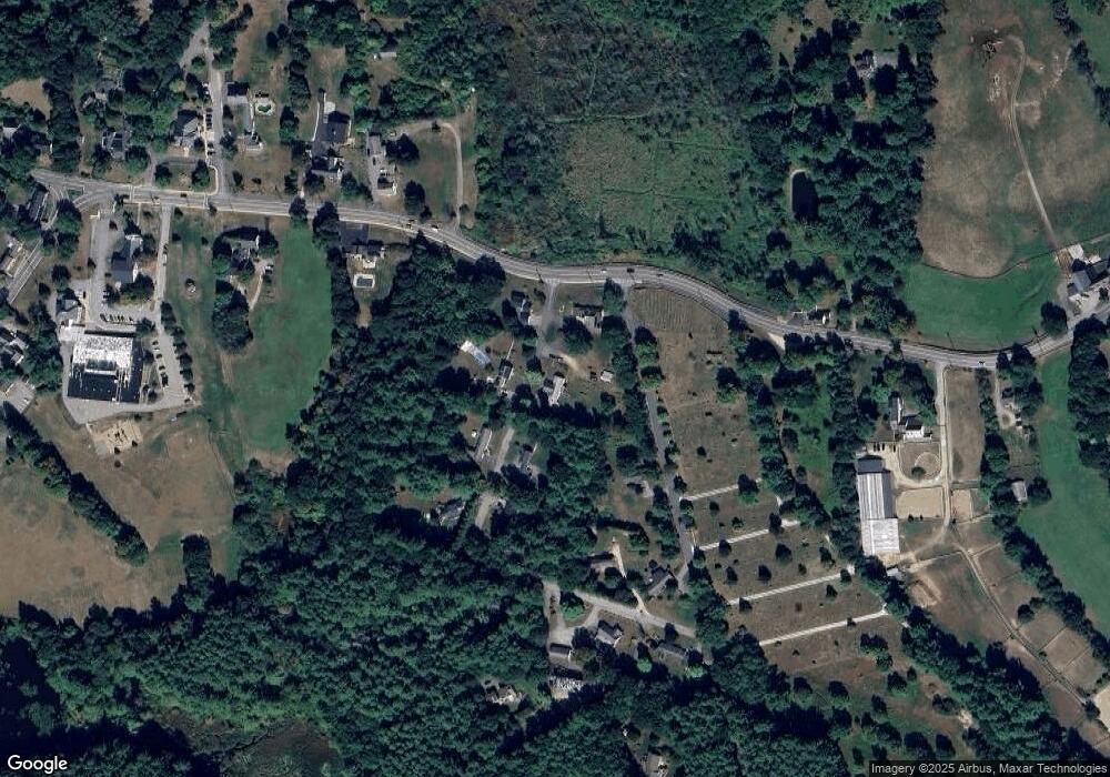 14 Hillcrest St, Dunstable, MA 01827 - photo 1