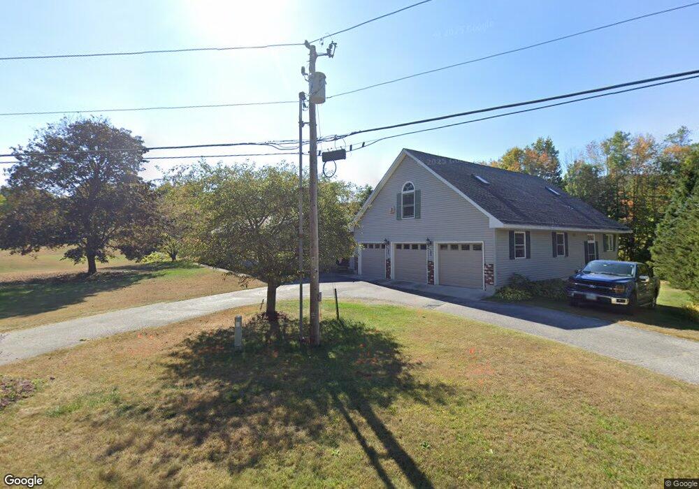 320 Hidden Valley Rd, Shaftsbury, VT 05262 - photo 1