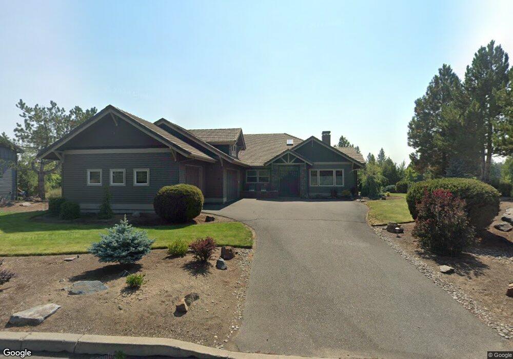 6 NW Skyliner Summit Loop, Bend, OR - photo 1