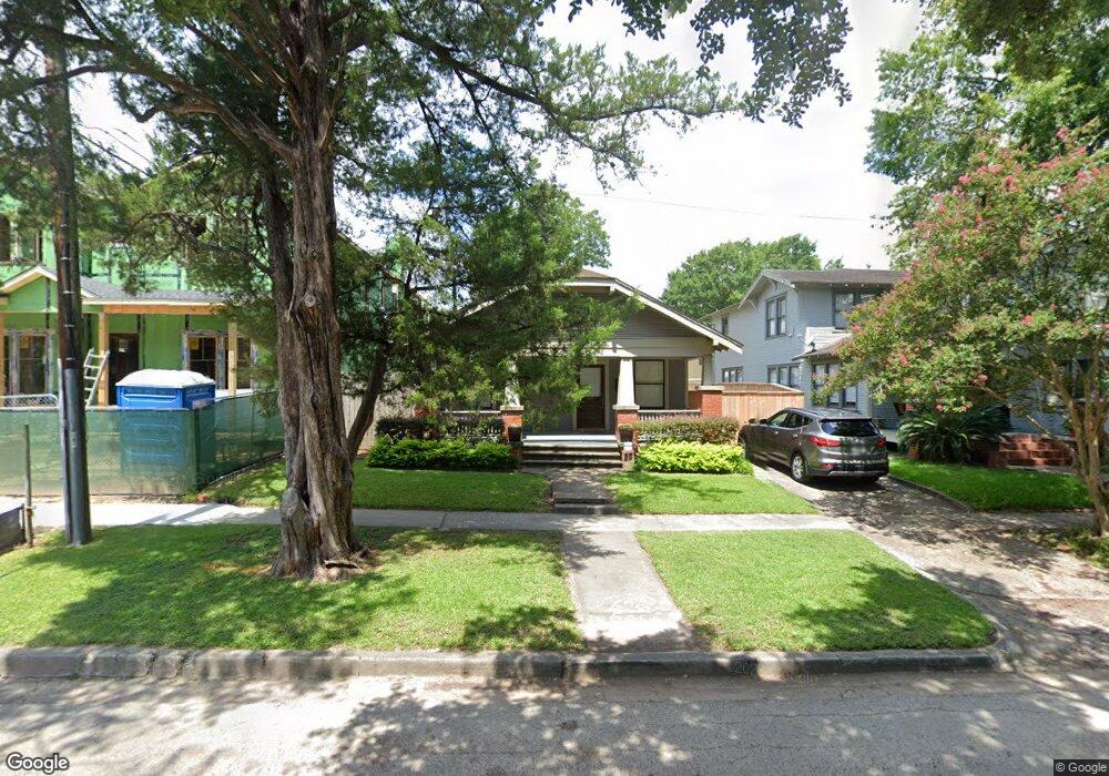 3011 Norhill Blvd, Houston, TX 77009 - photo 1