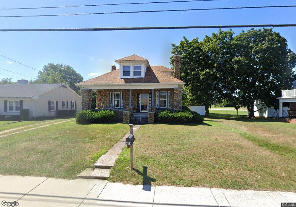 442 E Baltimore St, Taneytown, MD 21787 - photo 1
