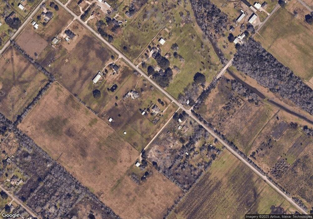 4357 County Road 181, Alvin, TX 77511 - photo 1