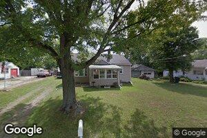 1306 S Ribble Ave, Muncie, IN 47302