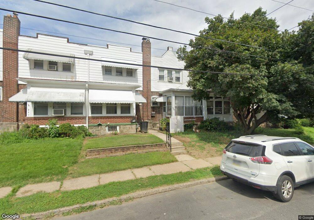 245 Roberta Ave, Darby, PA 19023 - photo 1