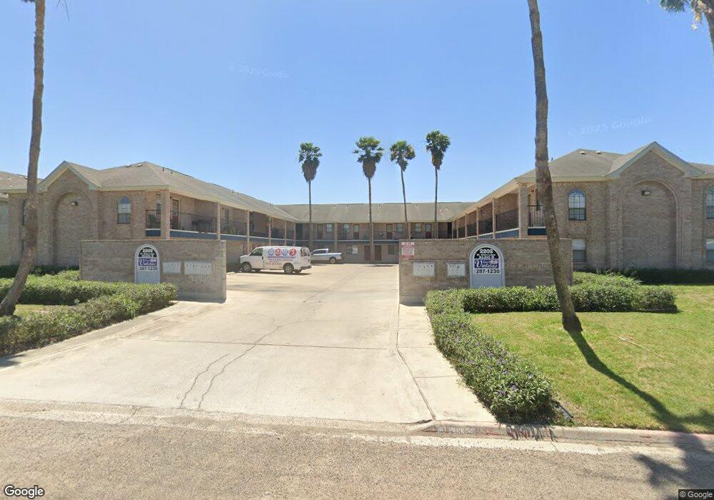 2202 W Elisa Ln, Edinburg, TX 78541 - photo 1