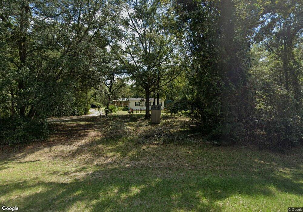 3615 Nabers Dr, Waycross, GA 31503 - photo 1