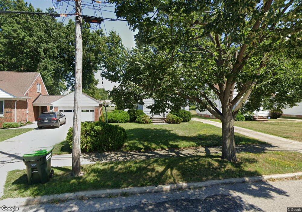 1803 E 294th St, Wickliffe, OH 44092 - photo 1