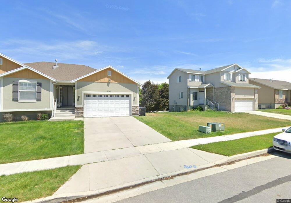 4793 Barletta Ct, West Jordan, UT 84084 - photo 1