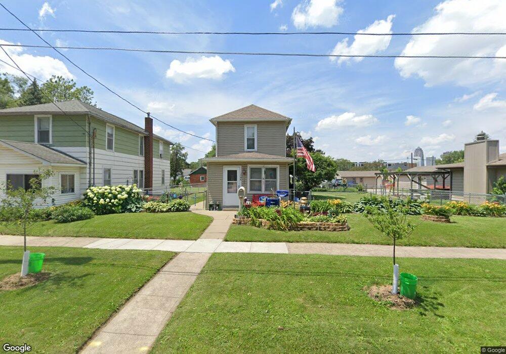 1704 SE 2nd St, Des Moines, IA 50315 - photo 1