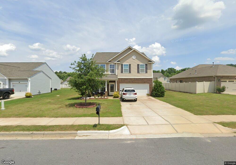 164 Water Ski Dr, Statesville, NC 28677 - photo 1